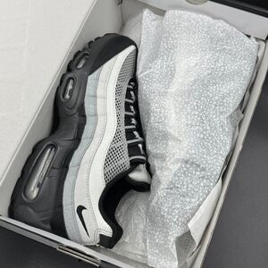 Wmns Nike Air Max 95 'Reflective Safari'